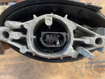 Mirror MINI COOPER S CLUBMAN R55 05-14 2008 Right