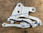 Hood hinge BMW X1 E84 09- 2015 Left
