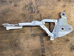 Hood hinge BMW X1 E84 09- 2015 Left