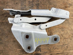 Hood hinge BMW X1 E84 09- 2015 Left