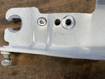 Hood hinge BMW X1 E84 09- 2015 Left