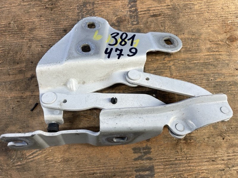 Hood hinge BMW X1 E84 09- 2015 Right