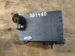 Engine compartment fuse box JEEP RENEGADE (BU) 14- 2015