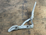 Trunk lid hinge BMW 3 SERIES (E90-E93) 2005–2014 2009 Right