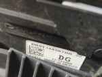 Engine compartment fuse box FORD FUSION 14- 2014