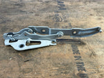 Trunk lid hinge BMW 3 SERIES (E90-E93) 2005–2014 2009 Left