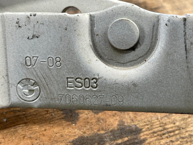 Trunk lid hinge BMW 3 SERIES (E90-E93) 2005–2014 2009 Left
