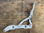 Trunk lid hinge BMW 3 SERIES (E90-E93) 2005–2014 2009 Left