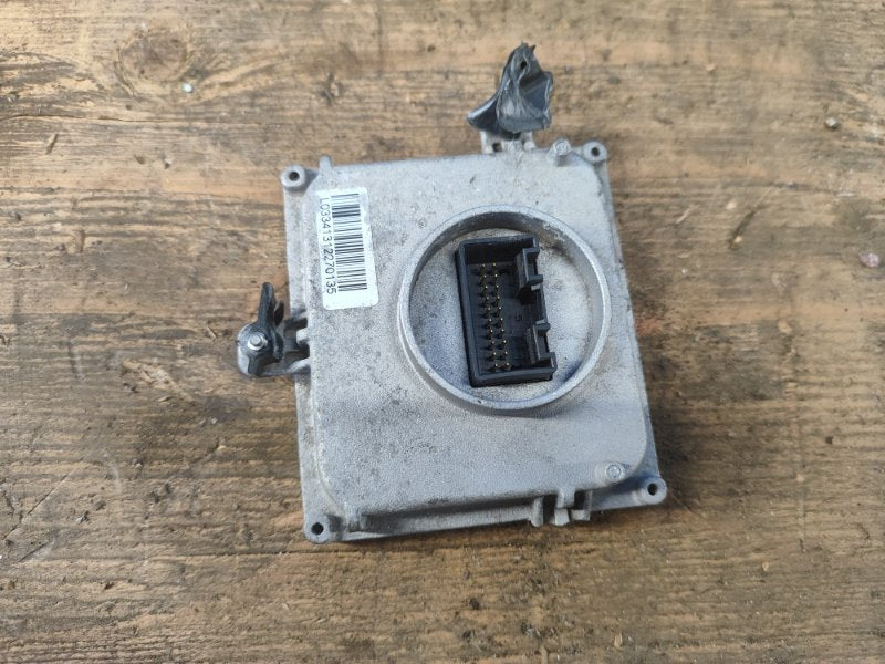 Xenon ignition unit AUDI A3 (8V) 12–17 2014