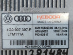 Xenon ignition unit AUDI A3 (8V) 12–17 2014