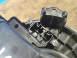 Stove motor TOYOTA PRIUS - 30 09-17 2012