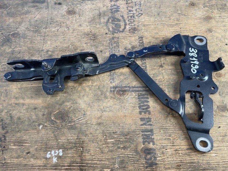 Hood hinge BMW 5 SERIES (F10) 11-13 2012 Right