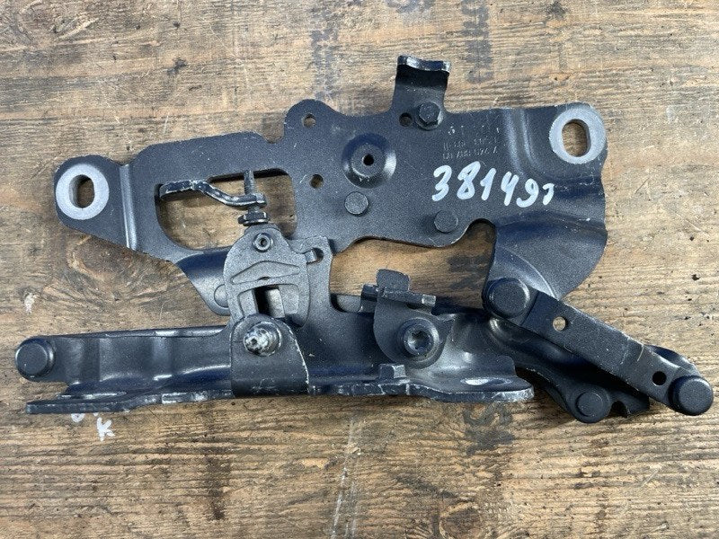 Hood hinge BMW 5 SERIES (F10) 11-13 2012 Left