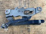 Hood hinge BMW 5 SERIES (F10) 11-13 2012 Left
