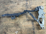 Hood hinge BMW 5 SERIES (F10) 11-13 2012 Left