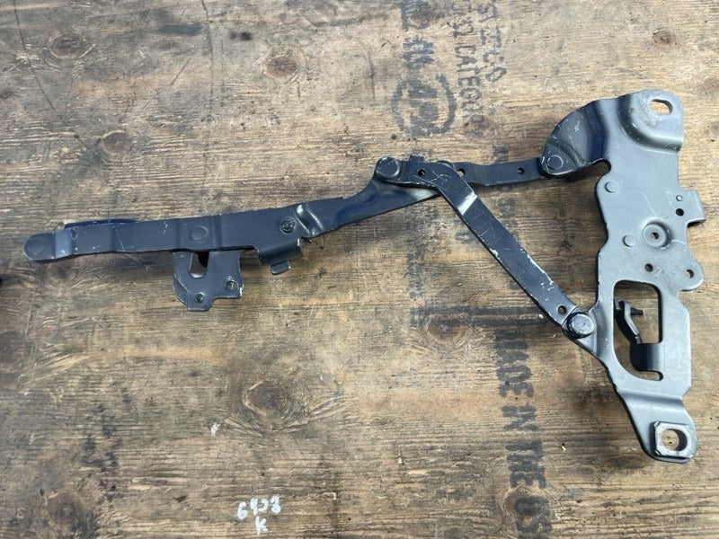 Hood hinge BMW 5 SERIES (F10) 11-13 2012 Left