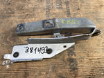 Hood hinge INFINITI Q50 15-20 2014 Left