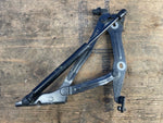 Trunk lid hinge FORD MUSTANG 15- 2016 Left