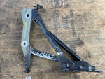 Trunk lid hinge FORD MUSTANG 15- 2016 Left