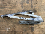 Hood hinge INFINITI G25/G35/G37/Q40 06-14 2011 Left