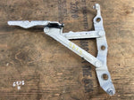 Hood hinge INFINITI G25/G35/G37/Q40 06-14 2011 Left