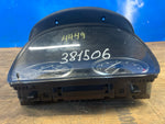 Dashboard BMW X1 E84 09- 2015
