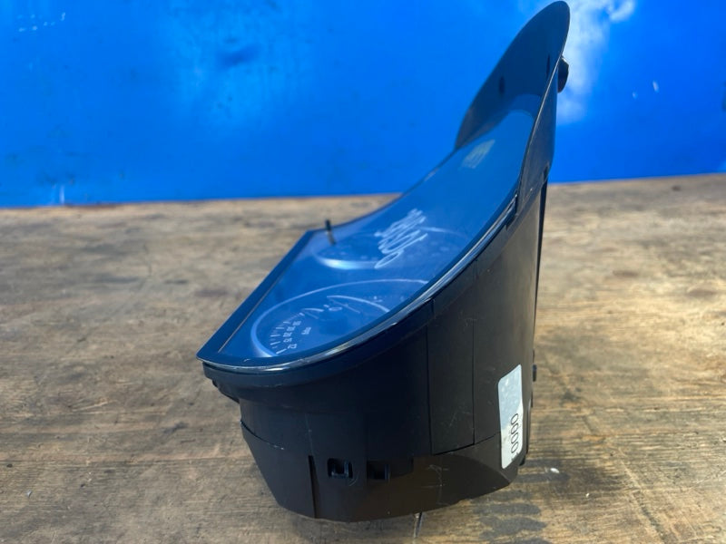 Dashboard BMW X1 E84 09- 2015