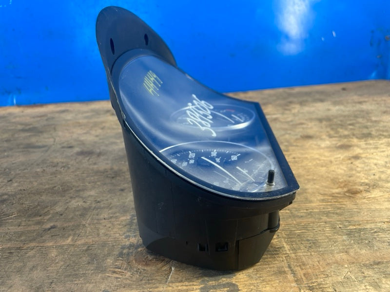 Dashboard BMW X1 E84 09- 2015