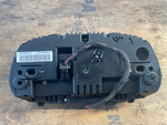 Dashboard BMW X1 E84 09- 2015
