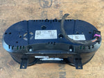 Dashboard AUDI A3 (8V) 12–17 2014