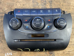Stove control unit DODGE JOURNEY 08-20 2015
