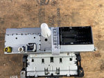 Radio tape recorder JEEP RENEGADE (BU) 14- 2015