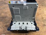 Radio tape recorder JEEP RENEGADE (BU) 14- 2015