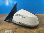 Mirror BMW X1 E84 09- 2015 Left