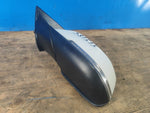 Mirror BMW X1 E84 09- 2015 Left