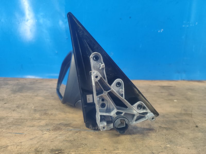 Mirror BMW X1 E84 09- 2015 Left