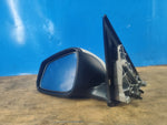 Mirror BMW X1 E84 09- 2015 Left