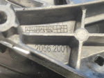 Mirror BMW X1 E84 09- 2015 Left