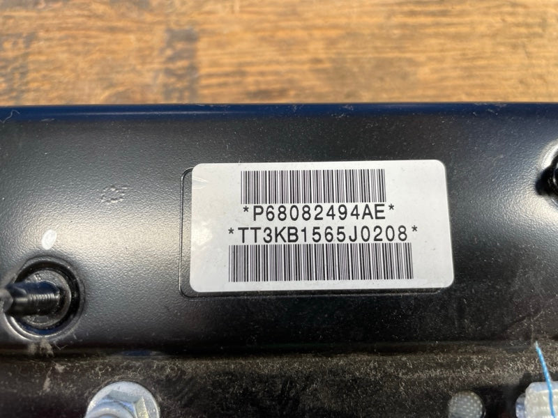 Knee airbag DODGE JOURNEY 08-20 2015