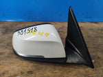 Mirror BMW X1 E84 09- 2015 Right