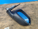 Mirror BMW X1 E84 09- 2015 Right