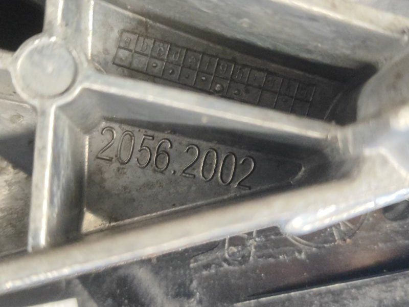 Mirror BMW X1 E84 09- 2015 Right