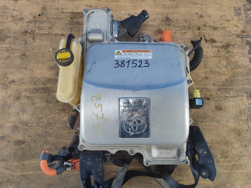 Inverter TOYOTA PRIUS - 20 03-11 2008