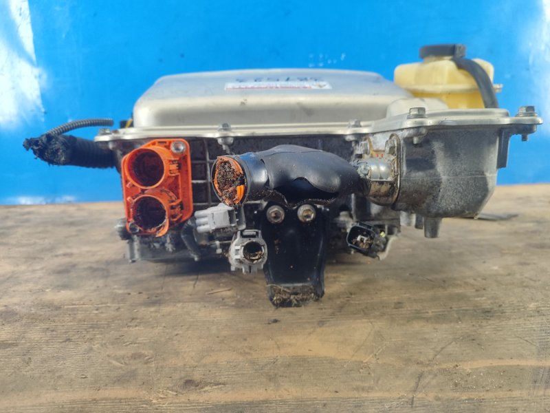 Inverter TOYOTA PRIUS - 20 03-11 2008