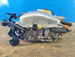 Inverter TOYOTA PRIUS - 20 03-11 2008