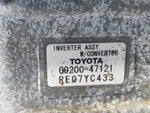 Inverter TOYOTA PRIUS - 20 03-11 2008