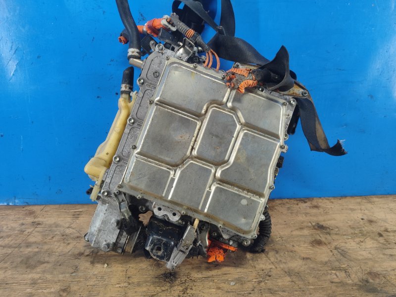 Inverter TOYOTA PRIUS - 20 03-11 2008
