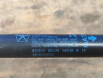 Trunk lid shock absorber CHRYSLER PACIFICA 16-20 2017 Right