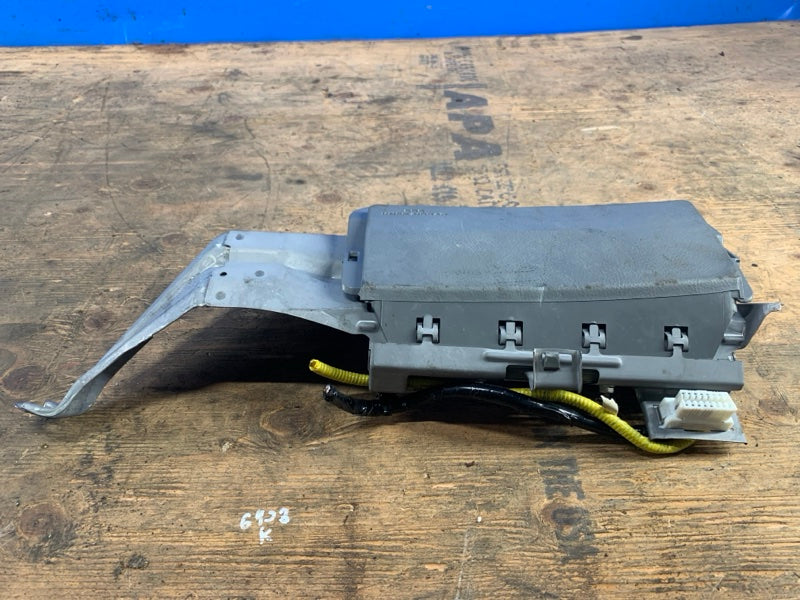Knee airbag TOYOTA AVALON 05-12 2010 Front Left