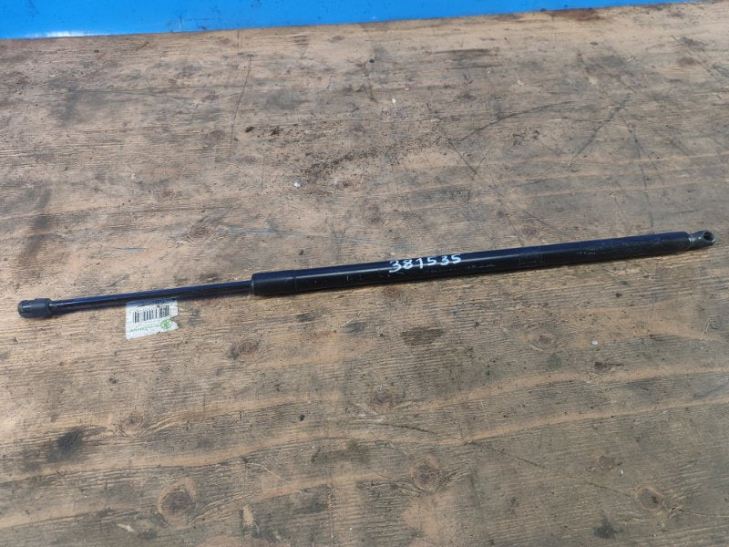 Trunk lid shock absorber CHRYSLER PACIFICA 16-20 2017 Left